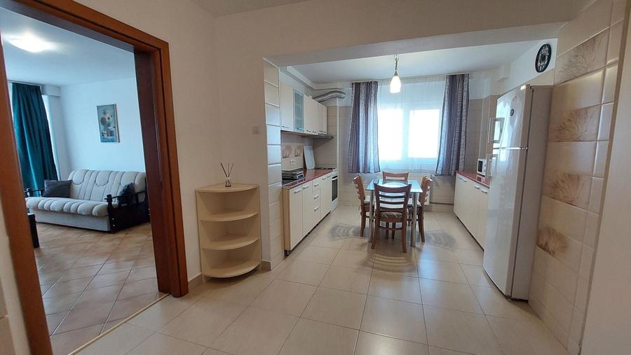 Renovat, Prima inchiriere, Tineretului, Metrou Timpuri Noi la 600m - 1