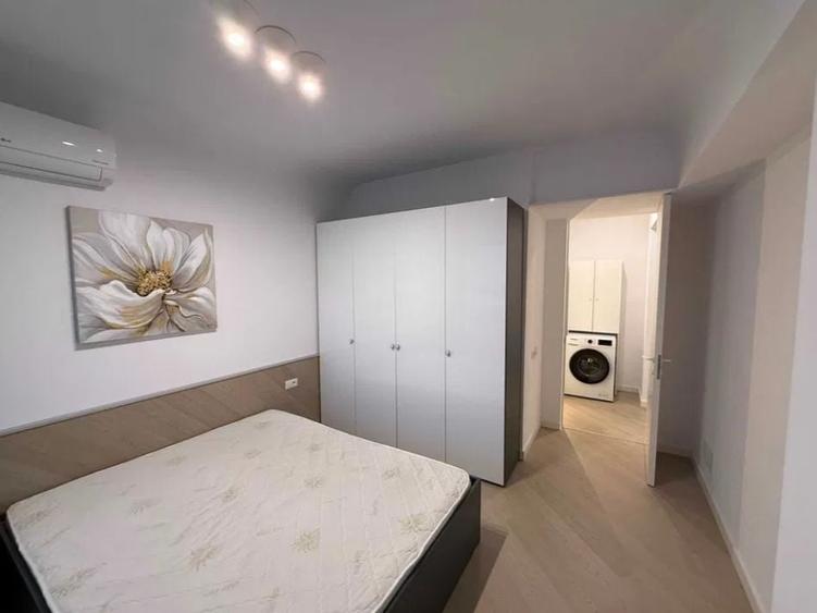 Apartament cu 2 camere, mobilat în Pipera