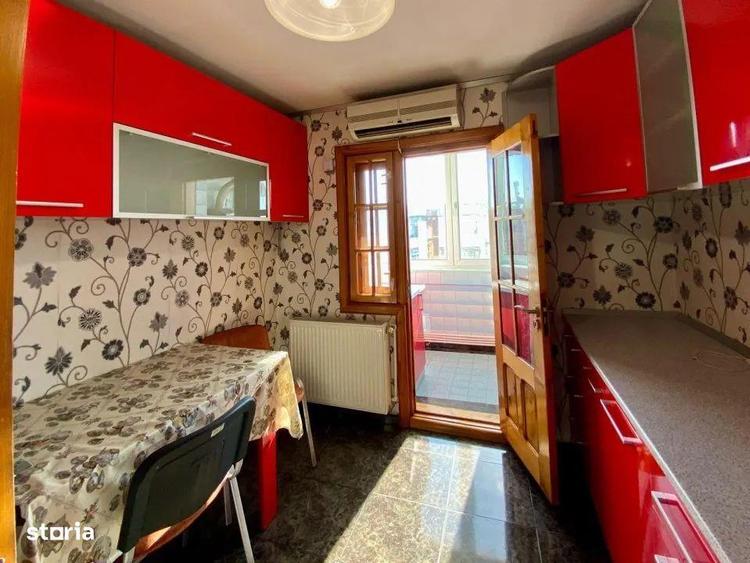 Apartament 2 camere situat in Str. Decebal- Bd. Daciei - 3
