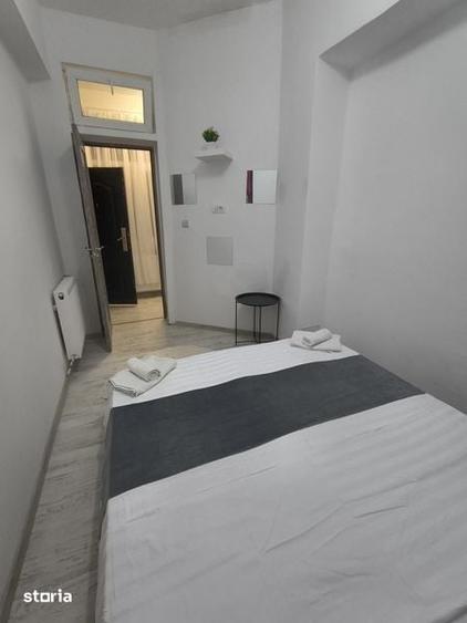 Casă cu 2 camere cu Teren 38 Mp în Romană