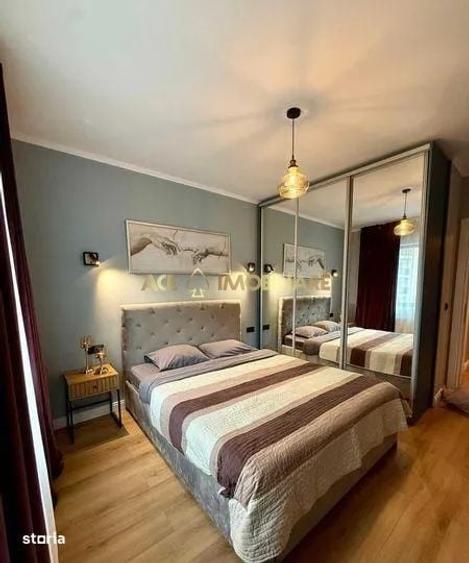 Apartament cu 2 camere în Regie