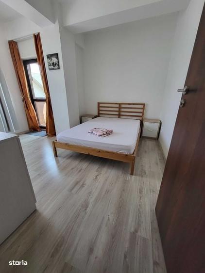 Apartament cu 2 camere decomandat în Ghencea