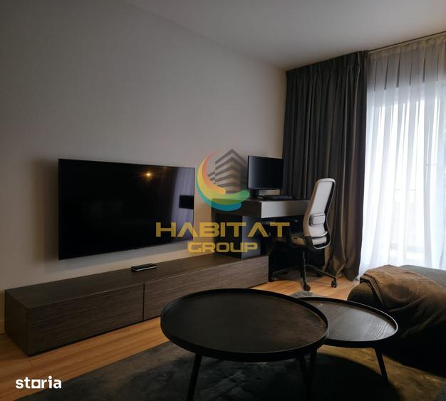 Oltenitei Fantana Florilor vanzare 2 camere 61mp mobilat nou - 4