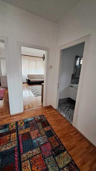 Casă cu 3 camere în Bunloc