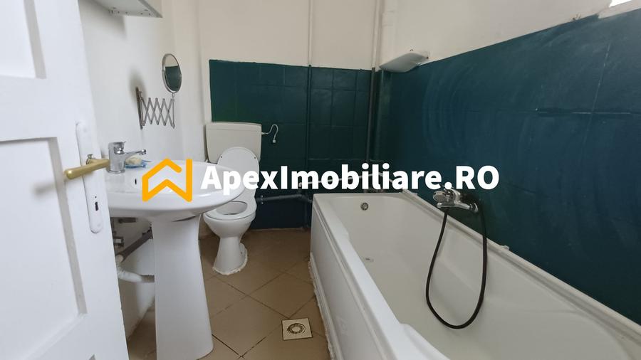 Apartament 2 camere de inchiriat Cismigiu București | ApexImobiliare.ro - 15