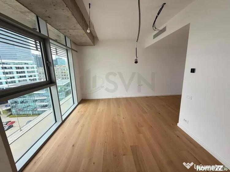Apartament cu 4 camere decomandat în Floreasca