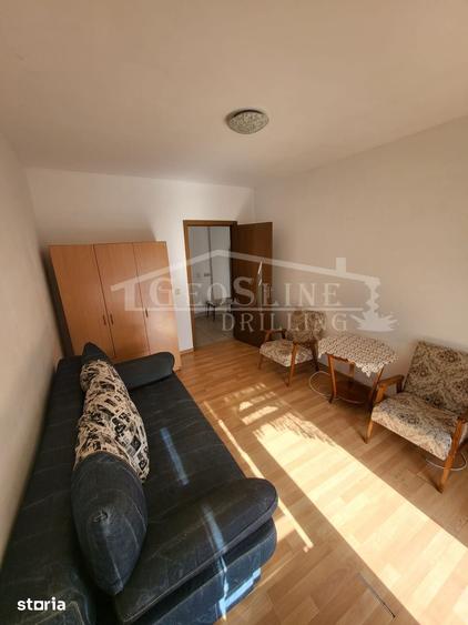 Apartament cu 2 camere în Dâmbul Rotund