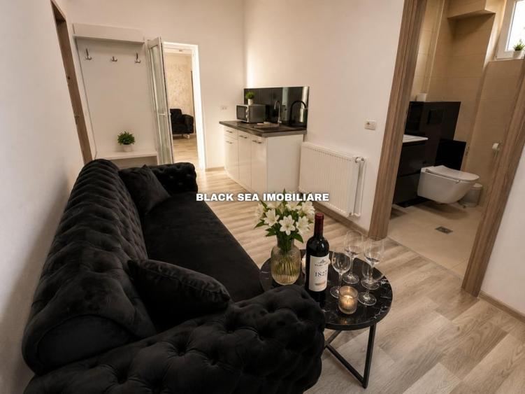 Apartament cu 4 camere în Central
