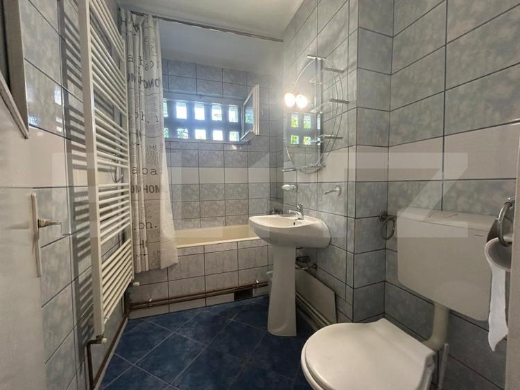 Apartament 2 camere, 52 mp, zona Gheorgheni - 8