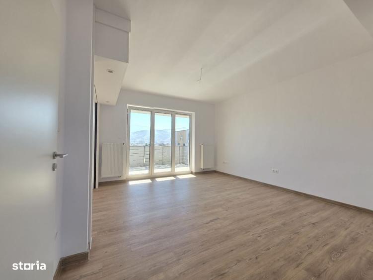 Apartament cu 3 camere în Avantgarden