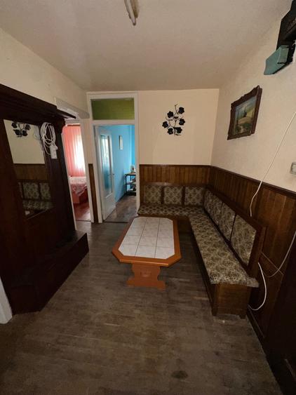 Apartament cu 3 camere decomandat în Calea Dumbrăvii