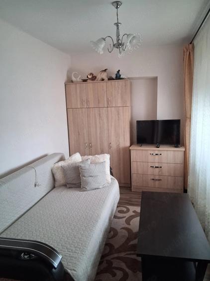 Apartament cu 2 camere decomandat în Dacia