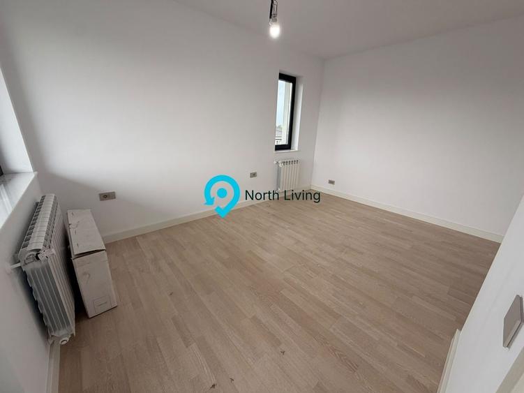 Apartament cu 4 camere decomandat în Iancu Nicolae
