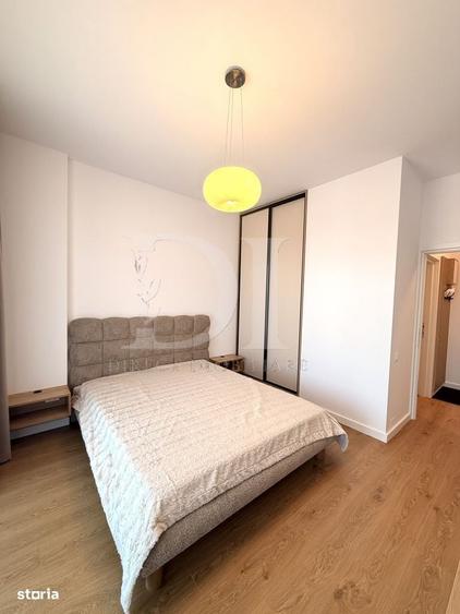 Apartament de inchiriat / Zona BMW - 14