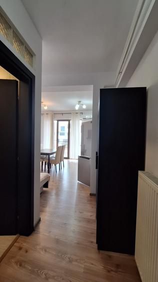 Apartament cu 3 camere de inchiriat in zona 13 Septembrie - Marriott - 9