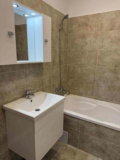 Apartament cu 2 camere decomandat în Dudu