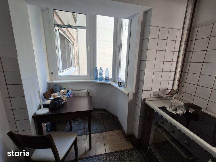 Apartament cu 2 camere în Brezoianu