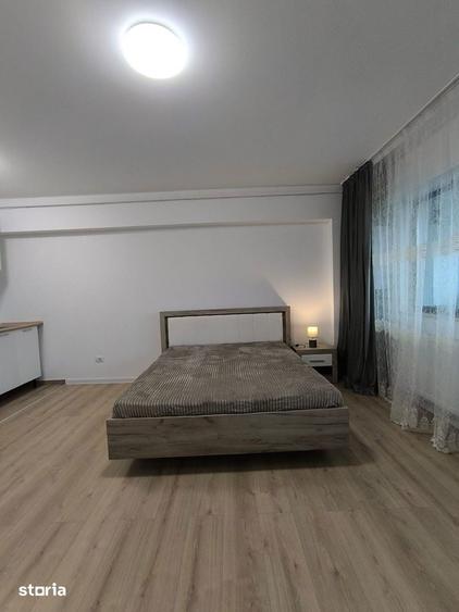 Garsonieră în Cug