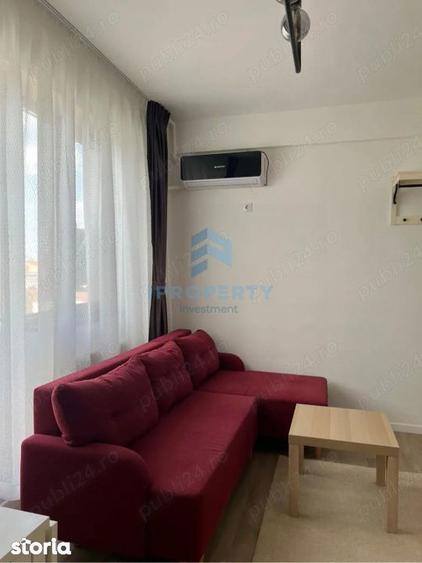Grivita | 2 Camere | Metrou | Bloc Nou| Centrala Proprie | Pet Friendl - 5
