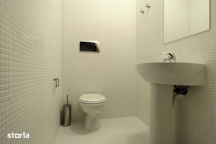 Apartament cu 2 camere în Băneasa