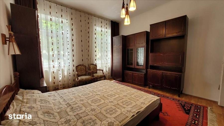 Apartament cu 2 camere decomandat în Centrul Civic