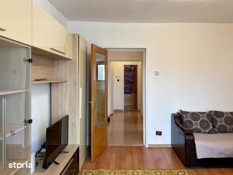 Apartament 2 camere decomandat | Metrou 1 Decembrie 1918 | Renovat com - 11