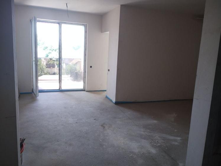 PF Vand apartament cu 1 camera Floresti Cluj - 8