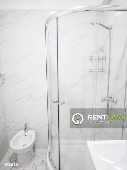 Apartament cu 2 camere situat in zona Palas - Lazar Residence - 8