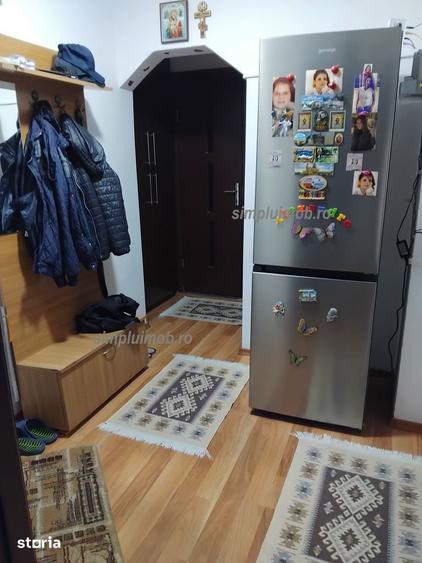 Apartament cu 2 camere decomandat, mobilat în Titan — fotografia 1