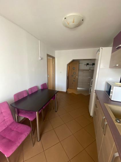 Apartament cu 2 camere decomandat în Bahne