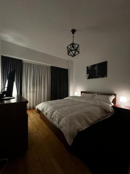 Apartament cu 2 camere decomandat în Nerva Traian