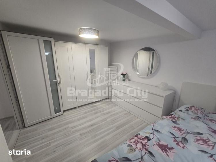 Apartament cu 4 camere în Central