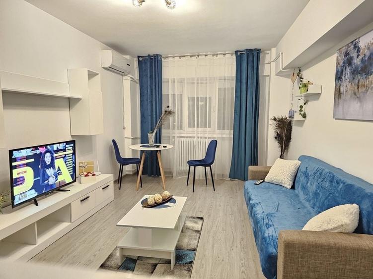 Apartament cu 2 camere decomandat în Ultracentral