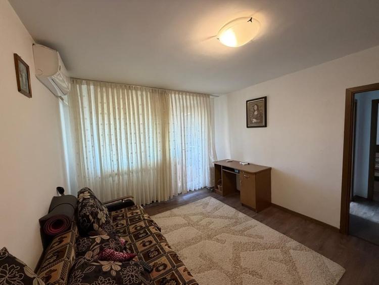 Apartament cu 2 camere decomandat, mobilat în Brazda lui Novac