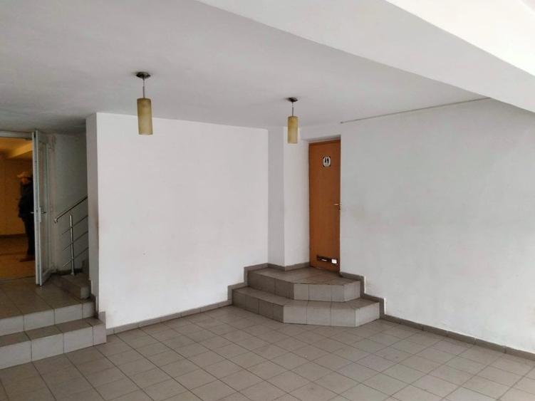 Proprietate specială, de 385 mp, în Rovine