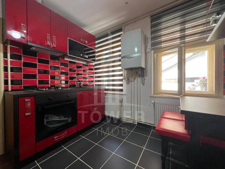 Casă cu 1 camere cu Teren 20 Mp în Central