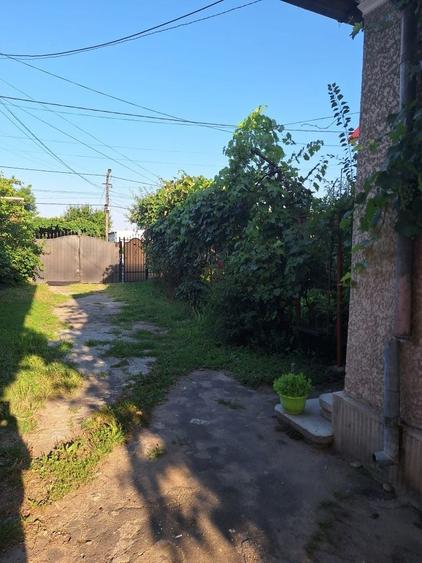 Casă cu 4 camere în Goranu