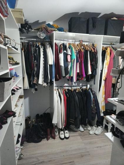 Casă cu 3 camere în Cumpăna
