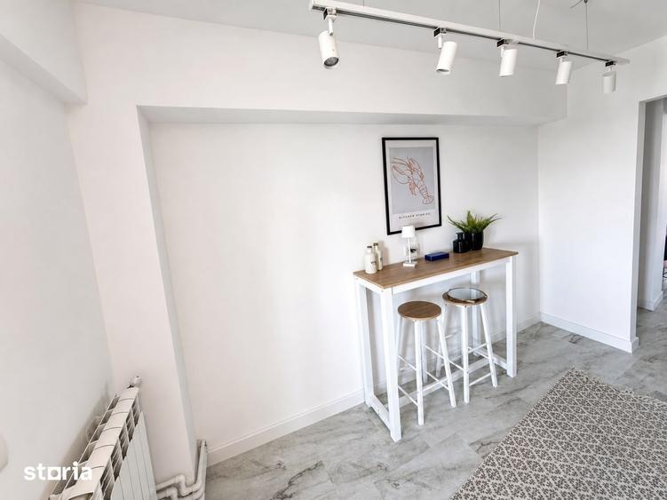 Apartament cu 3 camere în Far