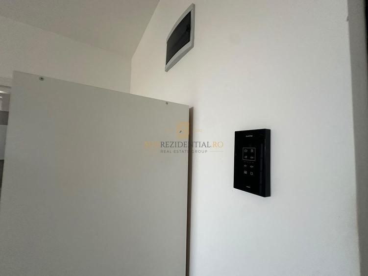 Apartament cu 2 camere semidecomandat, mobilat în Central