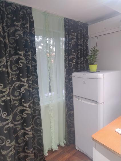 Garsonieră semidecomandată în Dristor