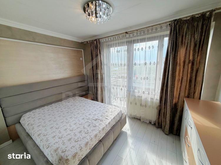 Apartament cu 5 camere în Craiovița Nouă