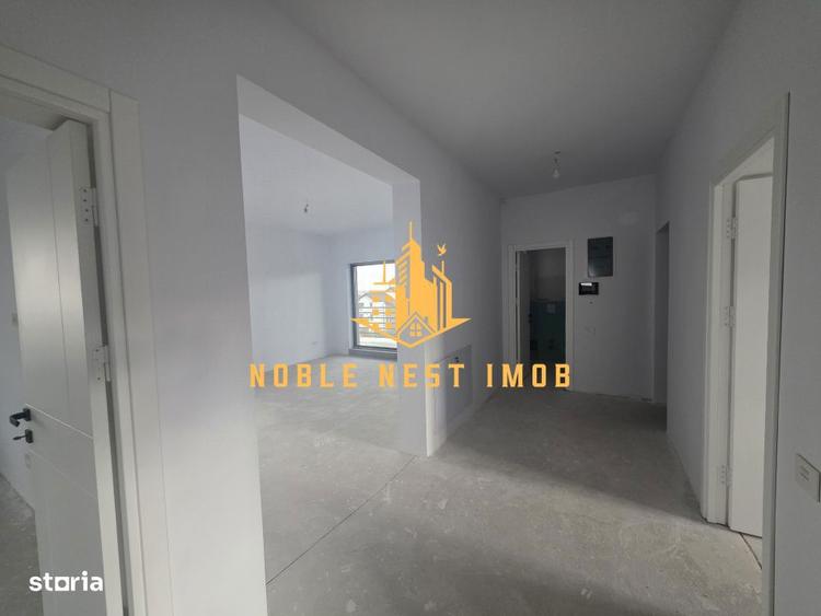 Imobil P+2 / 3 apartamente Gavana III, Pitesti - 11