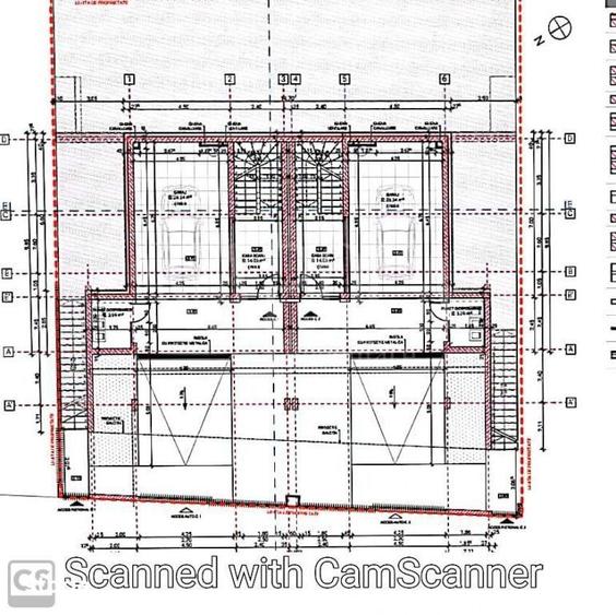 Casă cu 4 camere cu Canalizare în Făget
