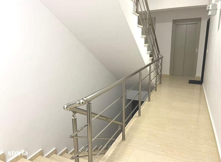 Apartament cu 2 camere în Domenii
