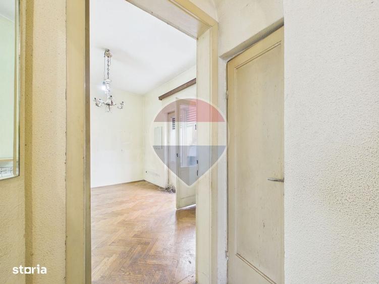 Apartament cu 4 camere în Ferdinand