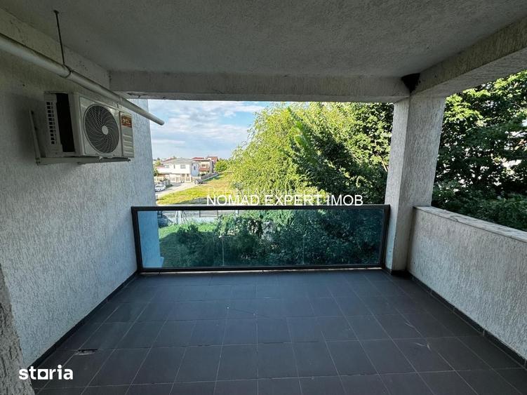 Duplex Premium 243 mp Util 116 Terasa 127 mp 360view Corbeanca