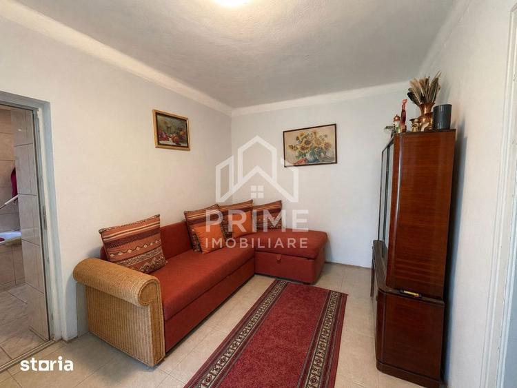 Casa individuala cu 3 dormitoare | teren 886 mp | Sebes | Zona Ultrace - 2