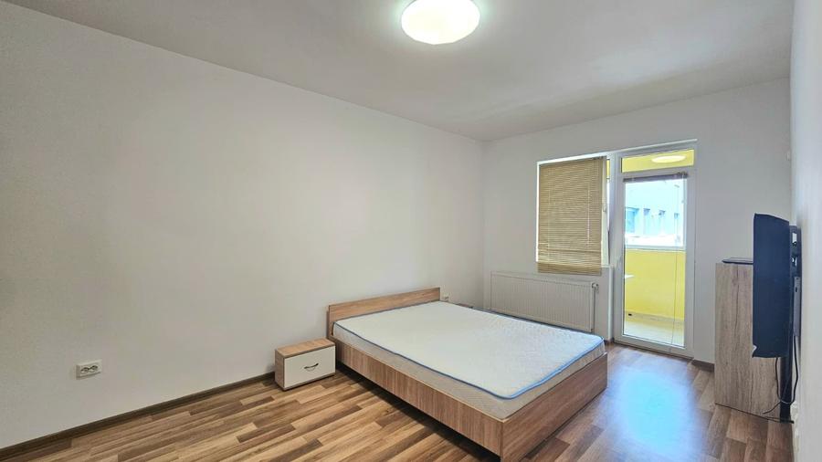 Pallady - Apartament  2 camere DECOMANDAT 58 mp - 4