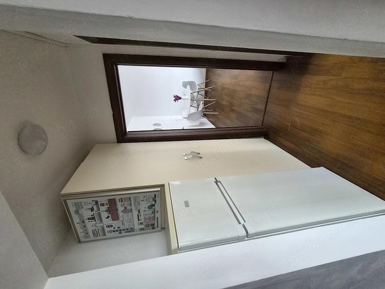 Apartament cu 2 camere decomandat în Drumul Taberei